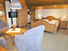 Schöne Ferienwohnung in Burgberg bei Sonthofen - nahe Oberstdorf