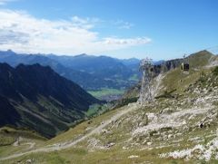 Schöne Ferienwohnung in Burgberg bei Sonthofen - nahe Oberstdorf