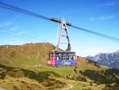 Schöne Ferienwohnung in Burgberg bei Sonthofen - nahe Oberstdorf