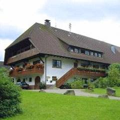 Die Paulimhle - Ihr Schwarzwald-Urlaub zum Wohlfhlen - Ferienwohnung