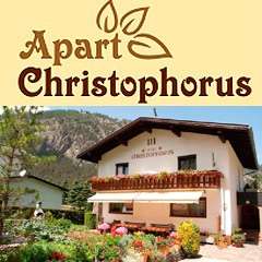 Apart Christophorus - nur 15 Minuten zu Tirols Ski-Dimension Serfaus-Fiss-Ladis