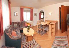 Apart Christophorus - nur 15 Minuten zu Tirols Ski-Dimension Serfaus-Fiss-Ladis