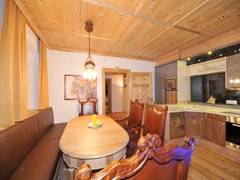 Erholsame Ferien in der Villa Francesca - in Zellberg im Zillertal