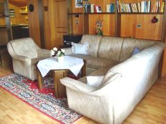 Appartementhaus, Ferienwohnungen - im Naturpark Gurktal