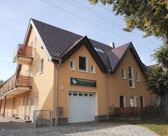 Ferienwohnungen und Pension im Spreewald - in Schlepzig