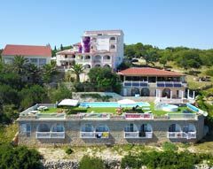 Novalja Insel Pag - MacAdams Appartements - auf der Insel Pag - Kroatien