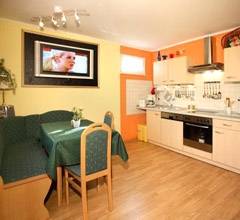 Ferienwohnungen - im Ostseebad Zempin - Insel Usedom