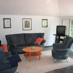 Urlaub in Norddeutschland - dat Moorhus - urlaub & moor - in Berne