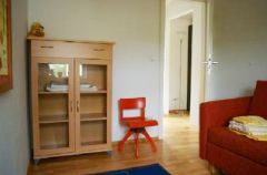 Heiligendamm - Ostseeurlaub im Luxus-Ferienhaus - mit Kamin und Sauna