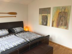 Heiligendamm - Ostseeurlaub im Luxus-Ferienhaus - mit Kamin und Sauna