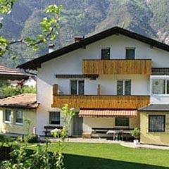 Ferien im Haus Pder - in Naturns - im schnen Sdtirol