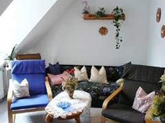 Herzlich willkommen bei uns am Rennsteig - in Schmiedefeld