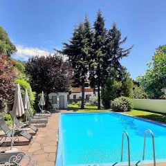 Ferien in Meran - Urlaub auf dem Wein- und Obstbauernhof Sittnerhof