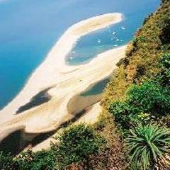 Ferien in Sizilien - in Tindari SEA-Oliveri - Messina
