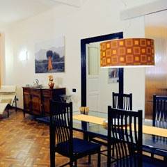 Ferienwohnung im Zentrum der alten Innenstadt von Genua - Genova