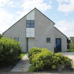 Urlaub im Julianadorp aan Zee - strandnahe, luxuriöse Ferienwohnungen