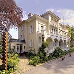 Ferienwohnungen im Kurort Badenweiler