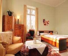 Ferienwohnungen im Kurort Badenweiler