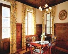 Hotel Villa Solitude - Stil, Exklusivität und ein bisschen Luxus, in Bad Gastein