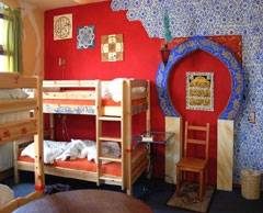 Hostel Lollis Homestay - Jugendherberge Dresden
