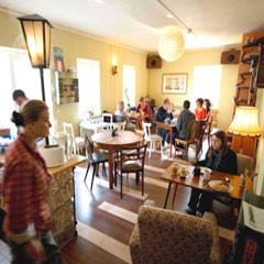 Herzlich willkommen im Labyrinth Hostel in Weimar