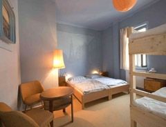 Herzlich willkommen im Labyrinth Hostel in Weimar