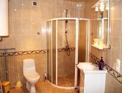 Ferienwohnungen auf der Kurischen Nehrung - willkommen in Juodkrante