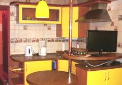 Ferienwohnungen auf der Kurischen Nehrung - willkommen in Juodkrante