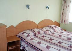 Ferienwohnungen auf der Kurischen Nehrung - willkommen in Juodkrante