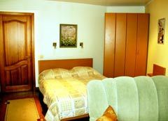 Ferienwohnungen auf der Kurischen Nehrung - willkommen in Juodkrante