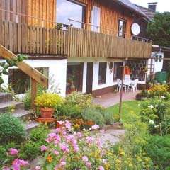 Eine Ferienwohnung in Neuenrade-Affeln - im herrlichen Sauerland