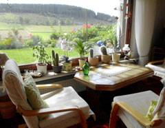 Eine Ferienwohnung in Neuenrade-Affeln - im herrlichen Sauerland