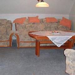 Erholsame, schne Tage in Bsum - in einer Nordsee-Ferienwohnung