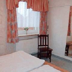 Erholsame, schne Tage in Bsum - in einer Nordsee-Ferienwohnung