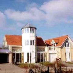 Ferienvillen in Zeeland 