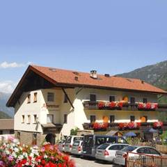 Garni Appartement Alpenrose - in Martell - Sdtirol