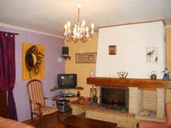 Ferienhaus Uzes - Villa des Roses - La Capelle et Masmolene