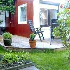 Ferienhaus + Ferienwohnung - erholsamer Urlaub in Cuxhaven-Dse