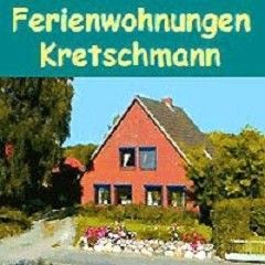 Ferienwohnungen Kretschmann - in Gelting an der schnen Ostsee