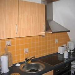 Ferienwohnungen Kretschmann - in Gelting an der schnen Ostsee