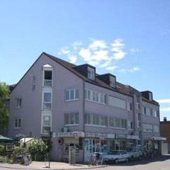 Preiswerte Unterkunft fr Monteure - in Ludwigshafen Oppau nhe BASF