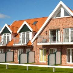 Willkommen in unserem Ferienhaus auf Juist