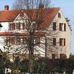 Ferienwohnung in Ansbach - im schnen Mittelfranken - Bayern