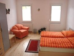 Ferienwohnung in Ansbach - im schnen Mittelfranken - Bayern