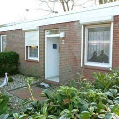 Ferienhaus Leine - in Hage-Berum - Ferienpark Berumbur - Nordsee