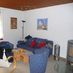 Ferienhaus Leine - in Hage-Berum - Ferienpark Berumbur - Nordsee