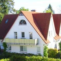 Ferienwohnung fr bis 5 Personen - im Ostseeheilbad Zingst