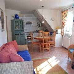 Ferienwohnung fr bis 5 Personen - im Ostseeheilbad Zingst