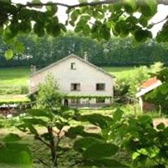 Gstezimmer auf dem Ferien- und Reiterhof - in Le Val de Ajol - Vogesen