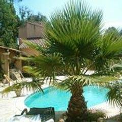 Villa Eldorado - in dem malerischen Dorf Trans en Provence